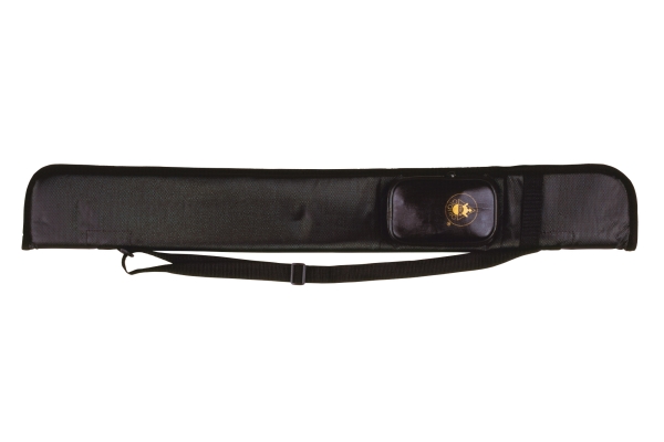 Billard Stofftasche Classic schwarz 2/2
